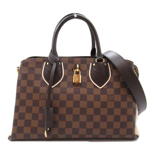 Louis Vuitton Brown Other Shoulder Bag ()