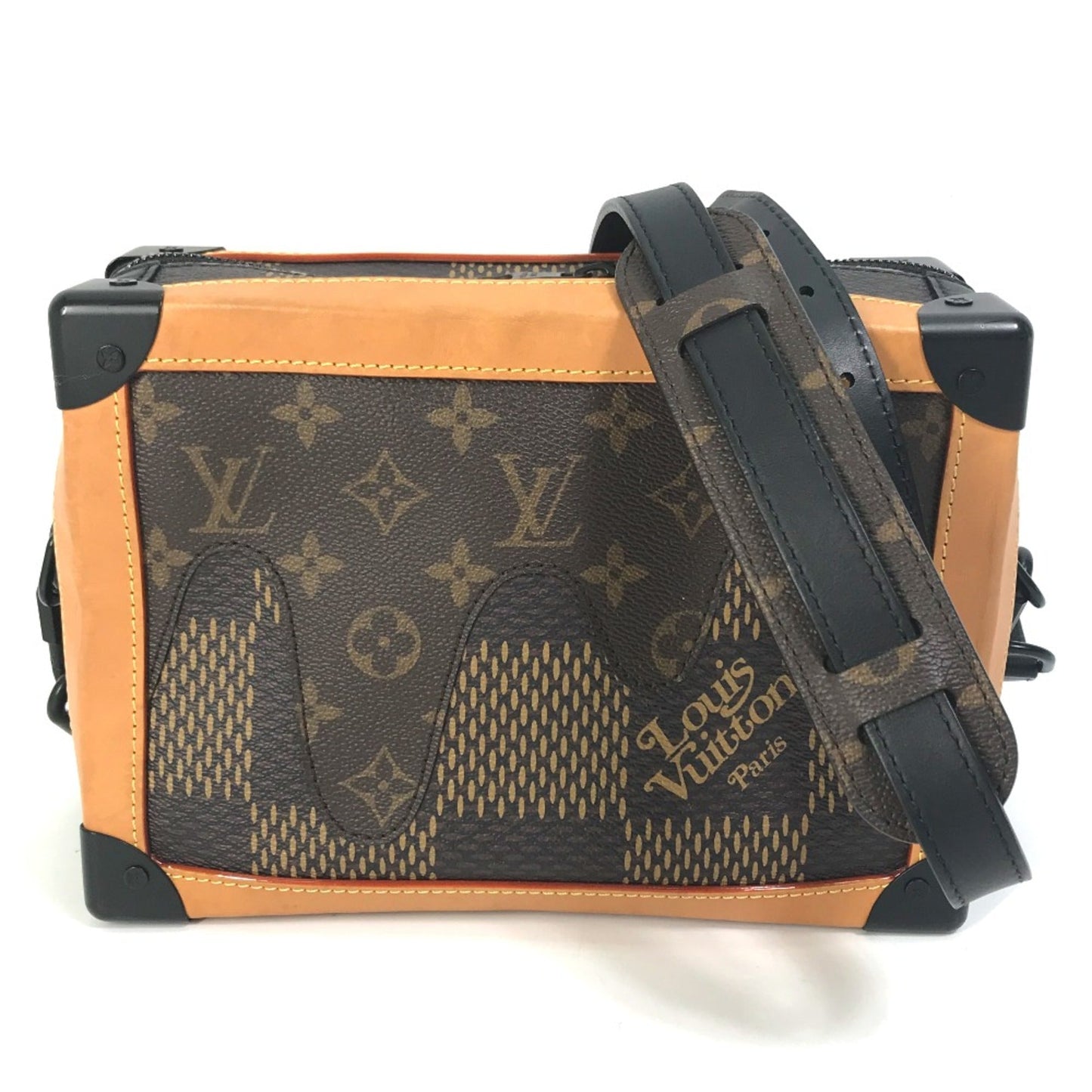Louis Vuitton Brown Other Shoulder Bag