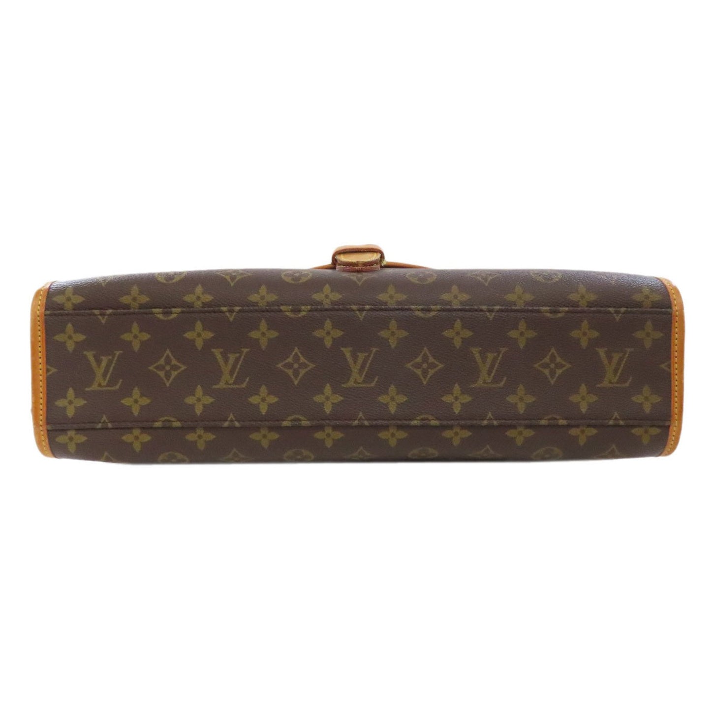 Louis Vuitton Monogram Brown Monogram Monogram Shoulder Bag