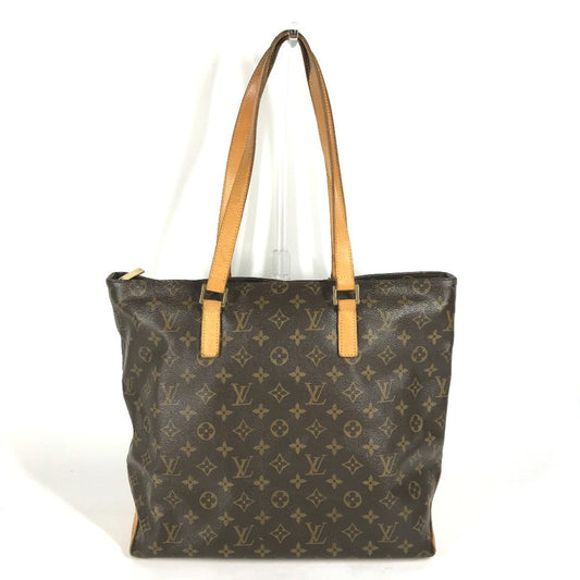 Louis Vuitton Brown Other Shoulder Bag ()