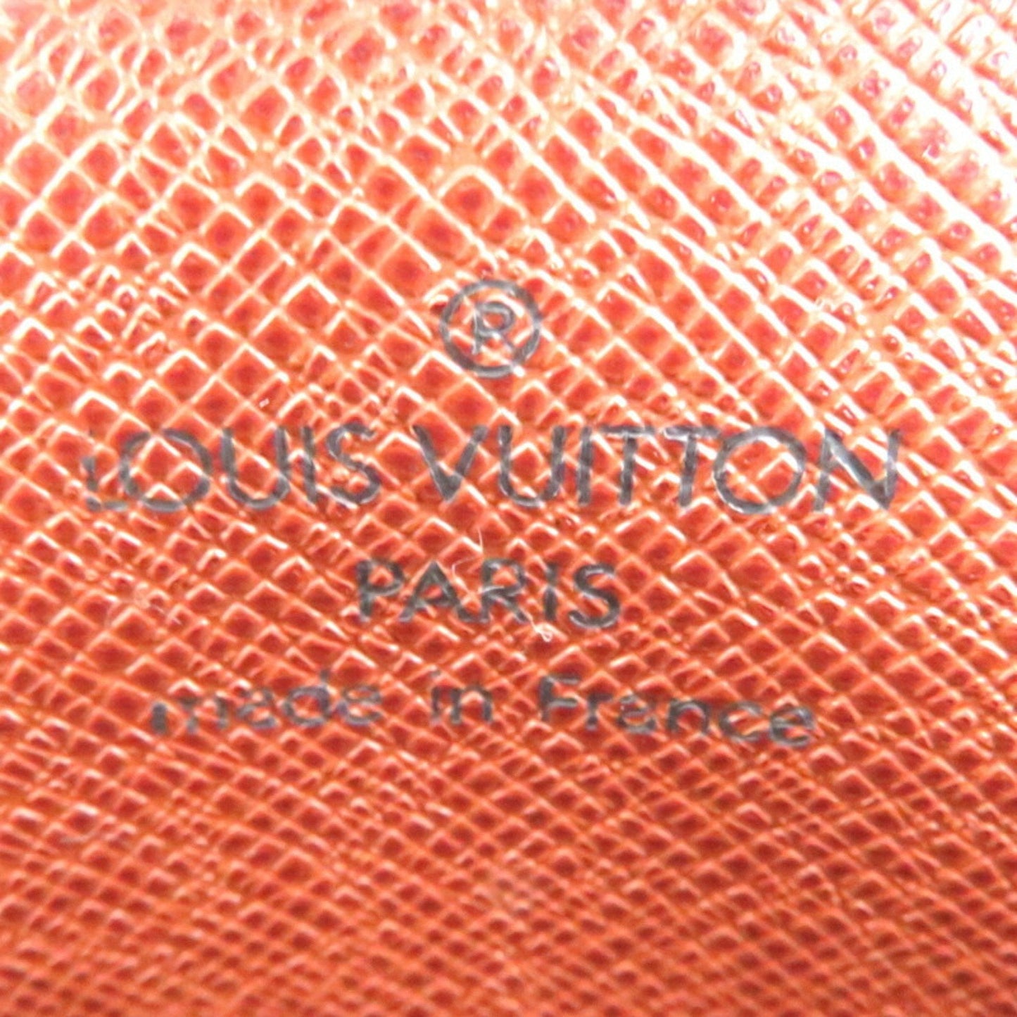 Louis Vuitton Brown Monogram Shoulder Bag