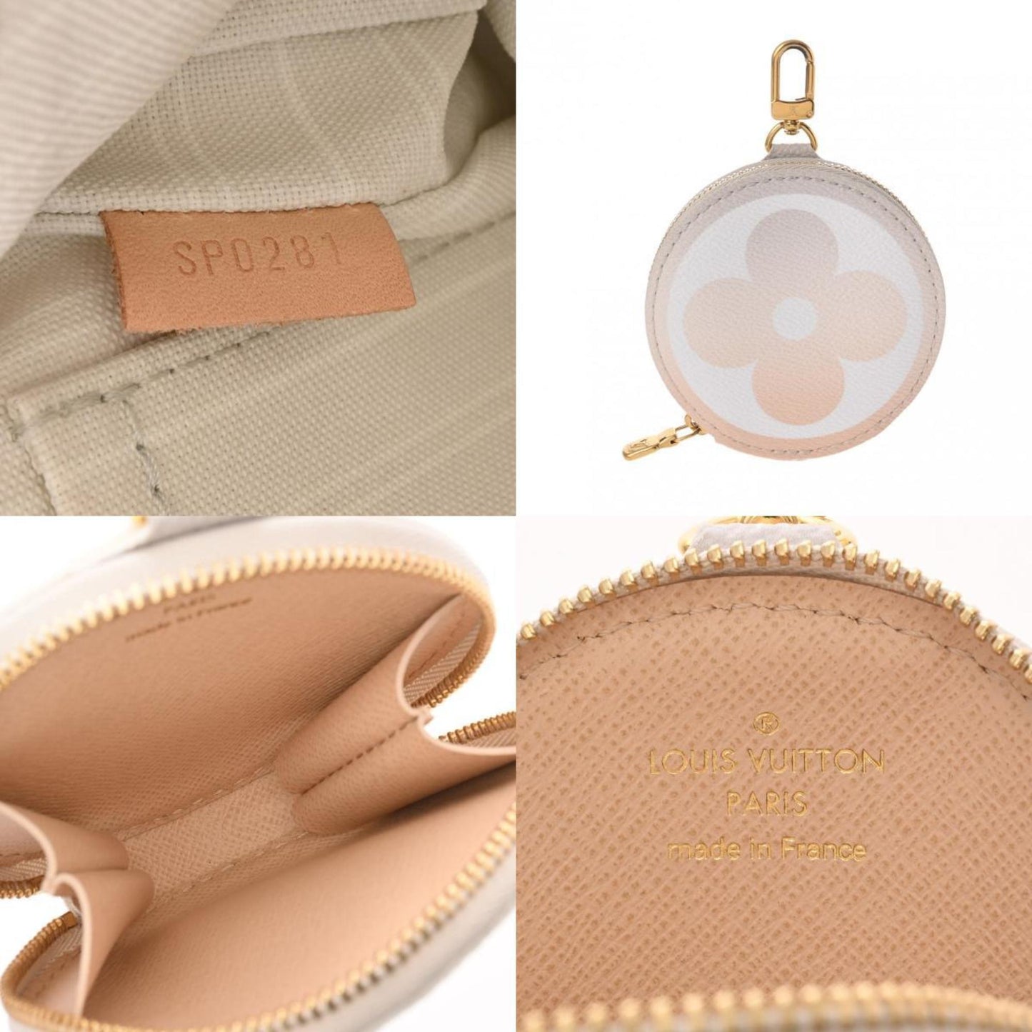 Louis Vuitton Monogram Monogram Pochette Shoulder Bag