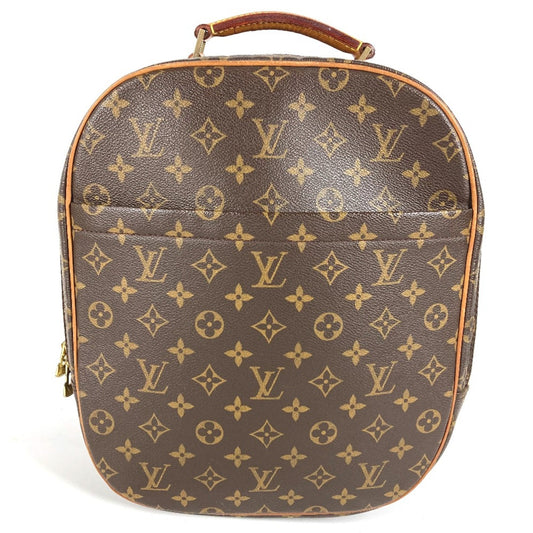 Louis Vuitton Brown Other Shoulder Bag ()