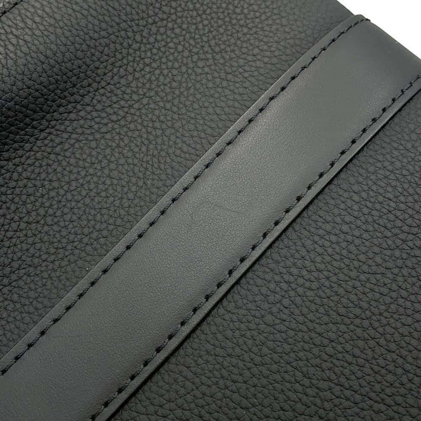 Louis Vuitton Black Noir Shoulder Bag