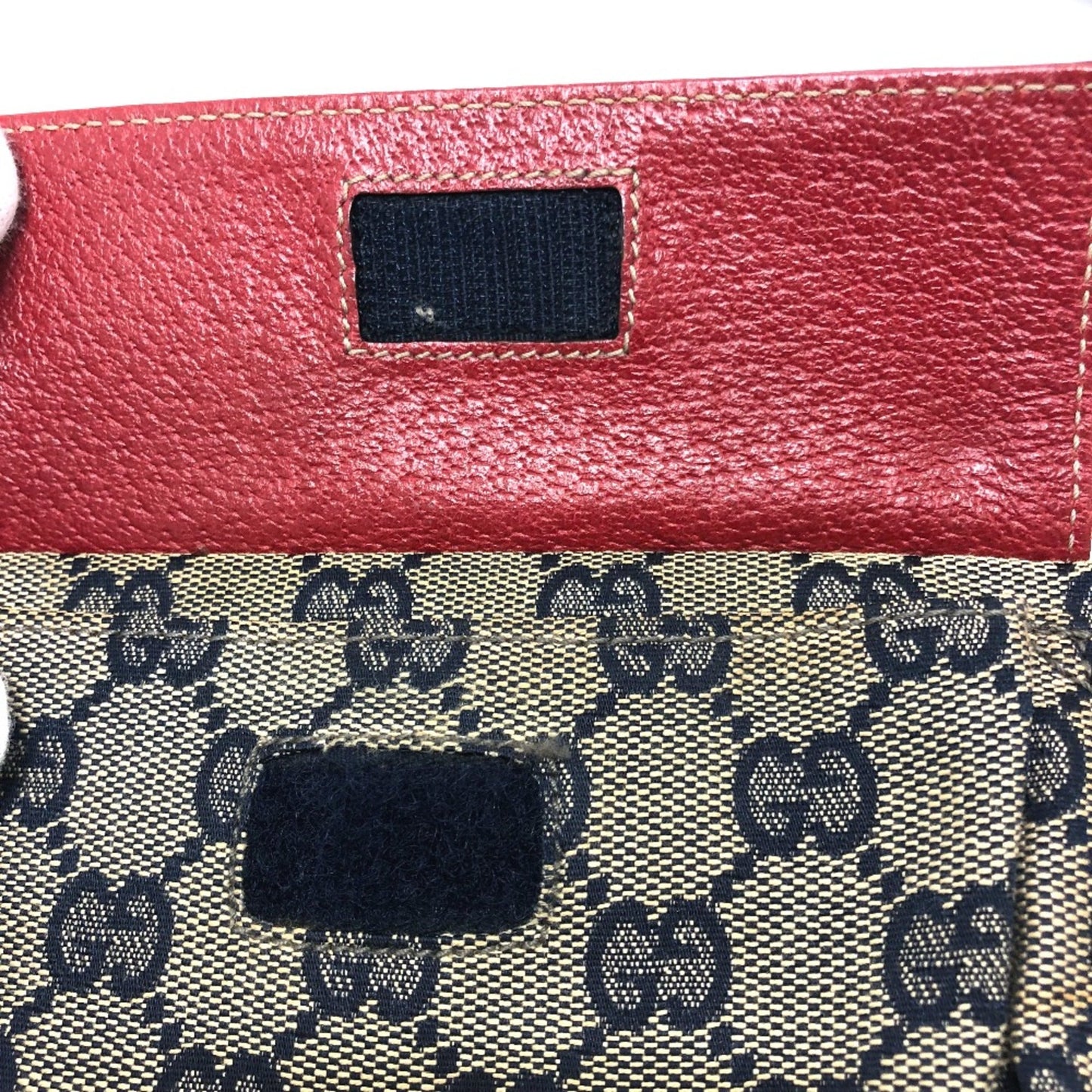 Gucci Navy Other Other