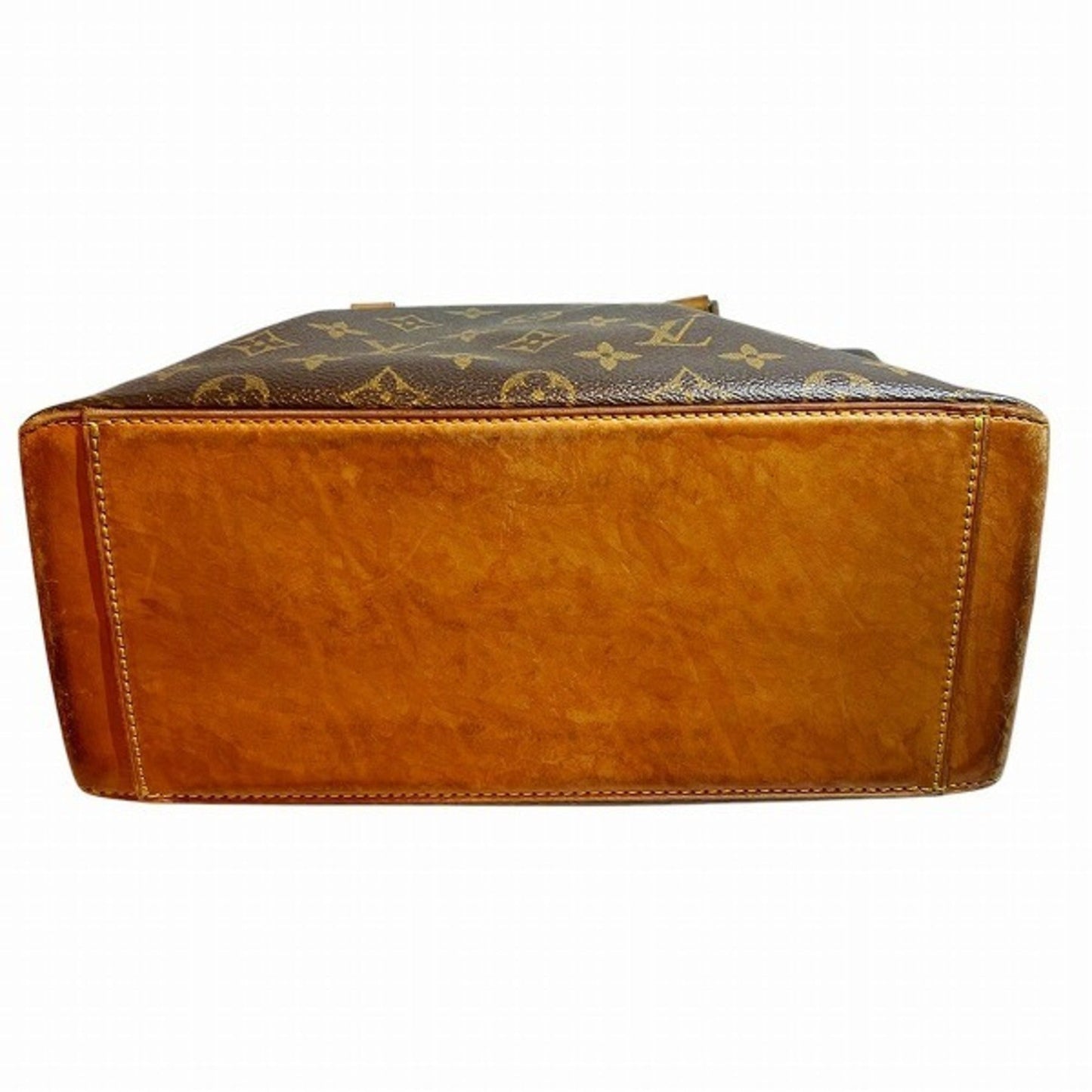 Louis Vuitton Monogram Brown Monogram Shoulder Bag