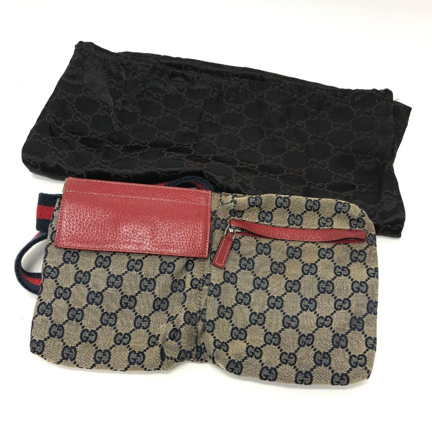 Gucci Navy Other Other