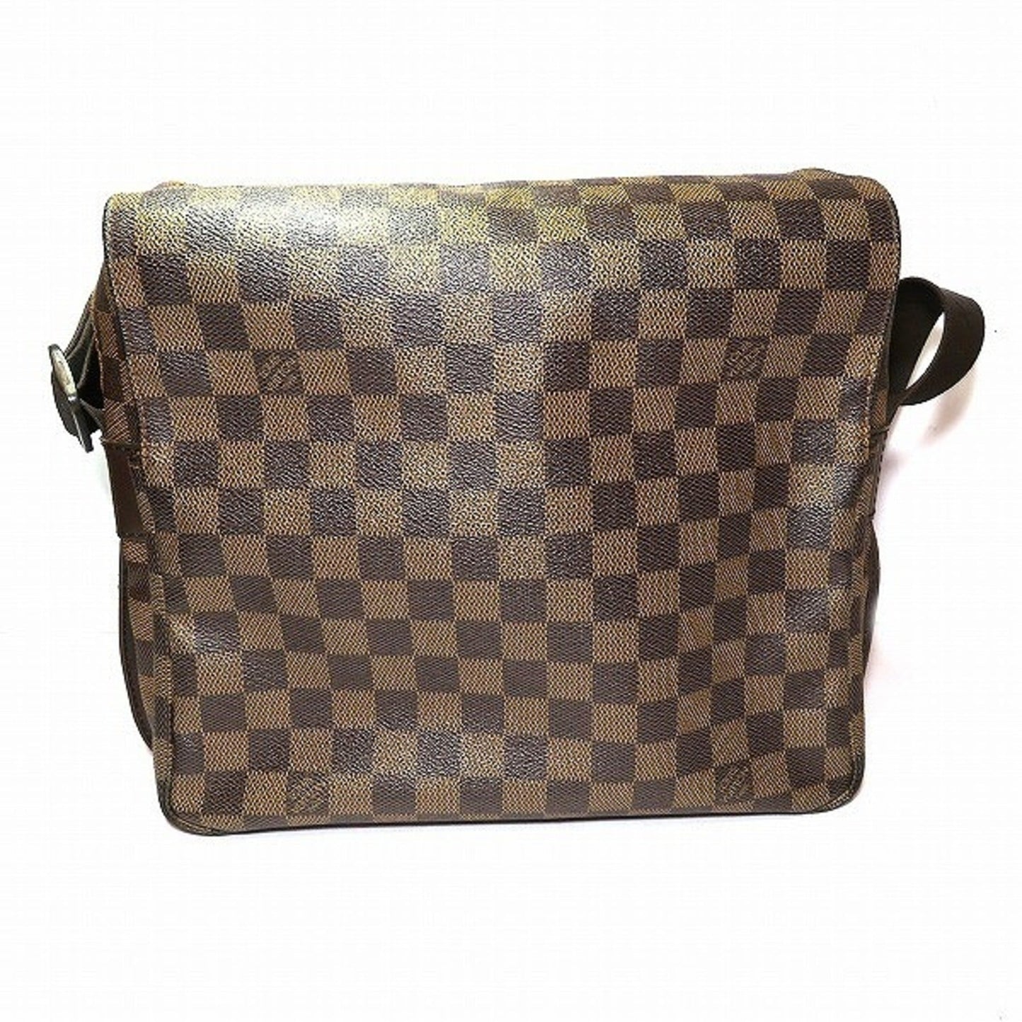 Louis Vuitton Brown Shoulder Bag