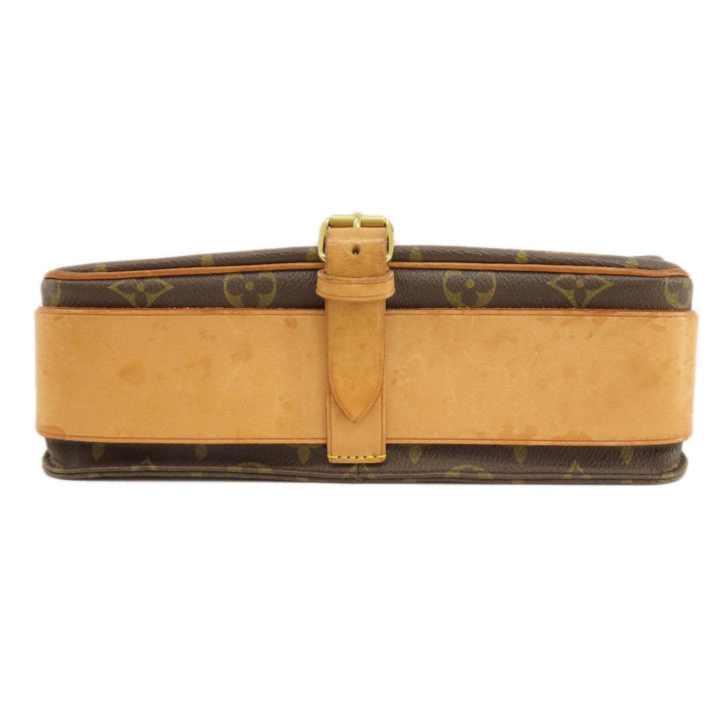 Louis Vuitton Monogram Monogram Monogram Shoulder Bag