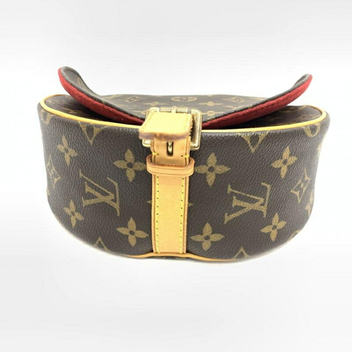Louis Vuitton Monogram Monogram Monogram Shoulder Bag