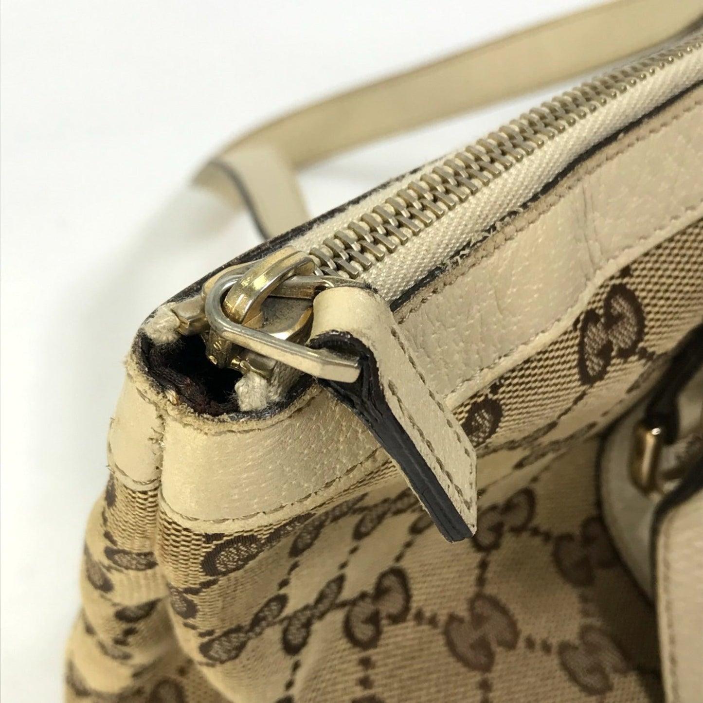 Gucci Beige Other Shoulder Bag