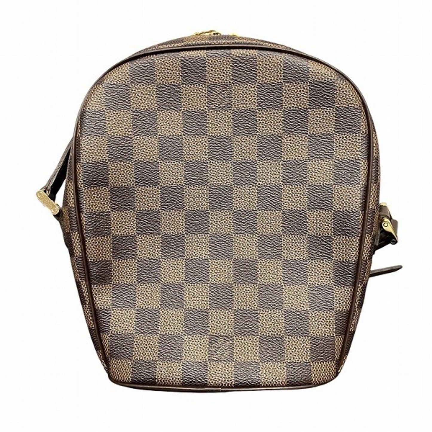 Louis Vuitton Brown Shoulder Bag