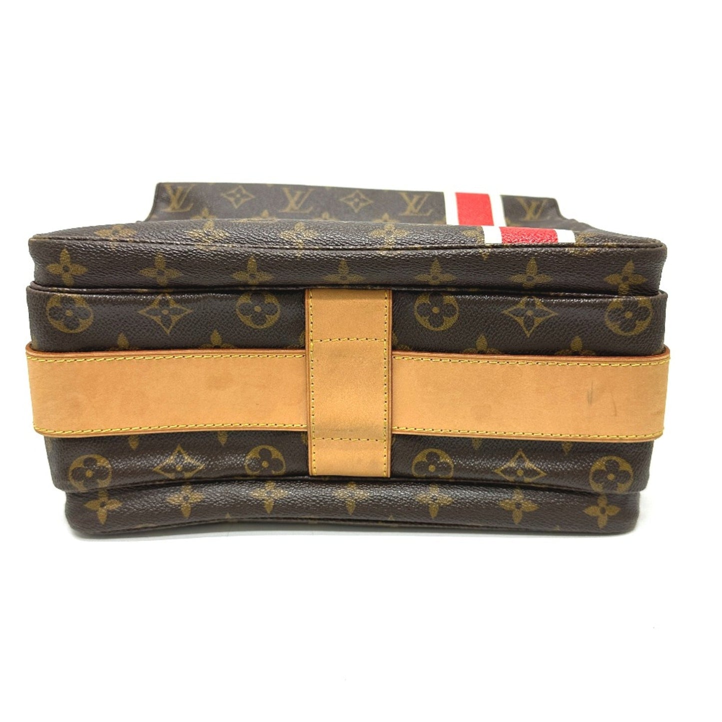 Louis Vuitton Brown Other Shoulder Bag