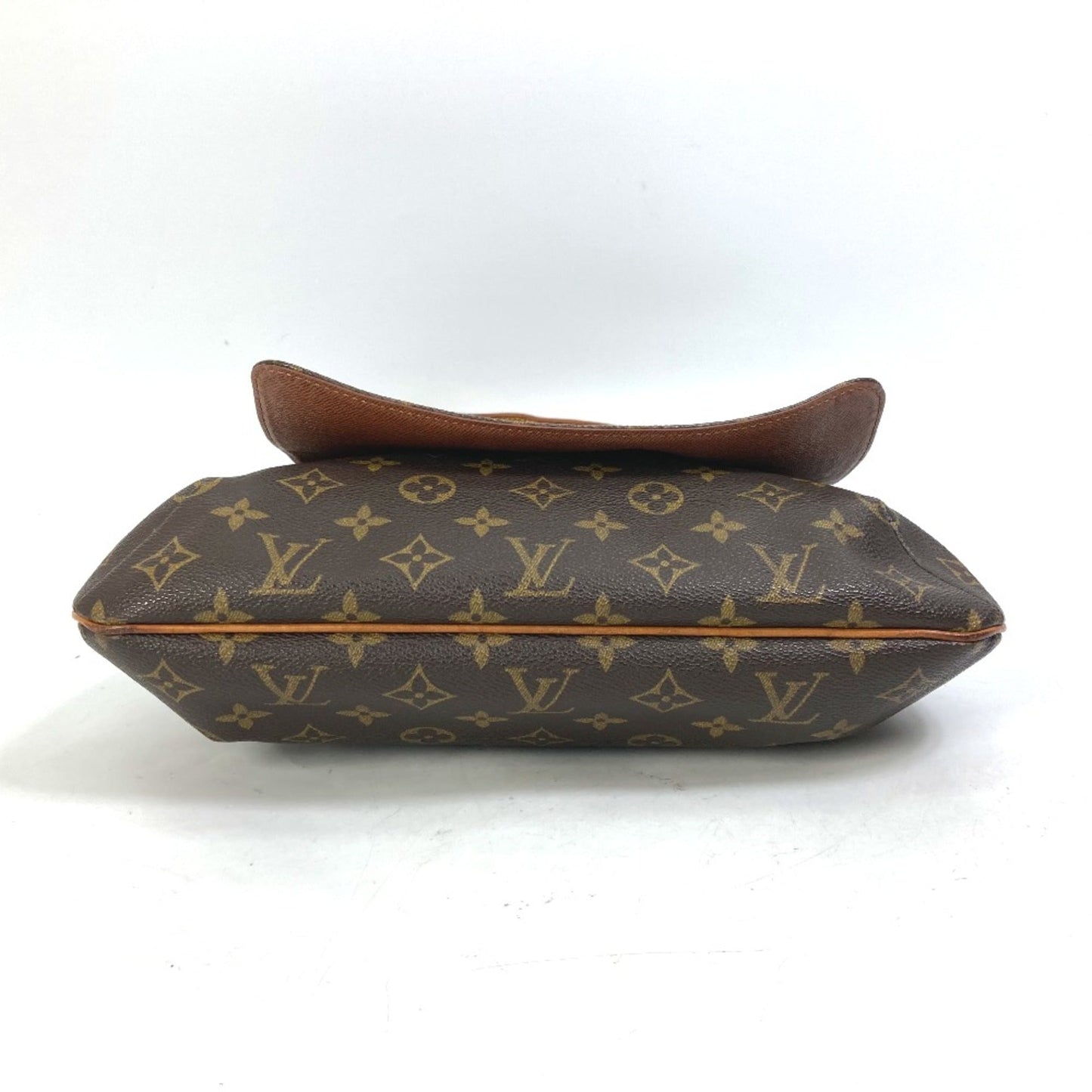 Louis Vuitton Brown Other Shoulder Bag