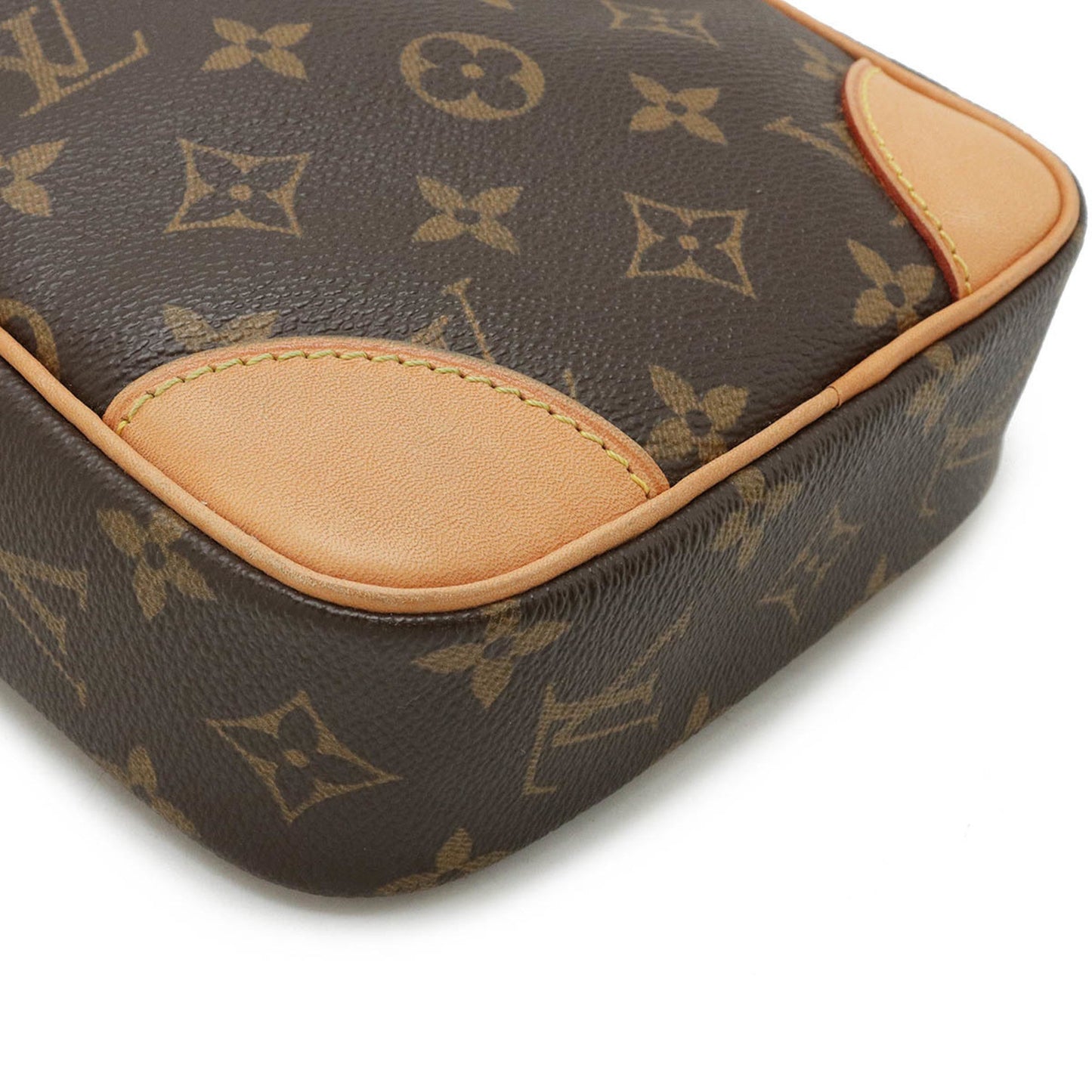 Louis Vuitton Monogram Monogram Pochette Shoulder Bag