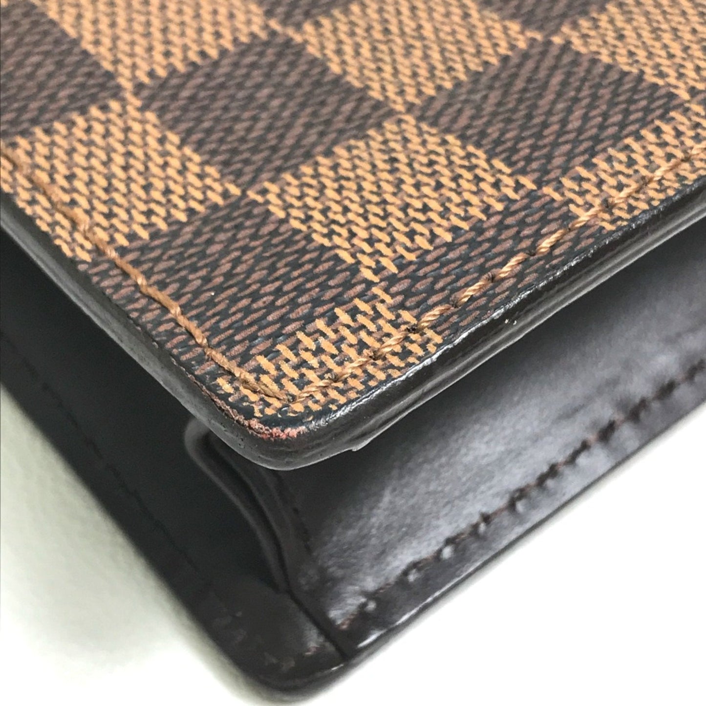 Louis Vuitton Brown Other Shoulder Bag