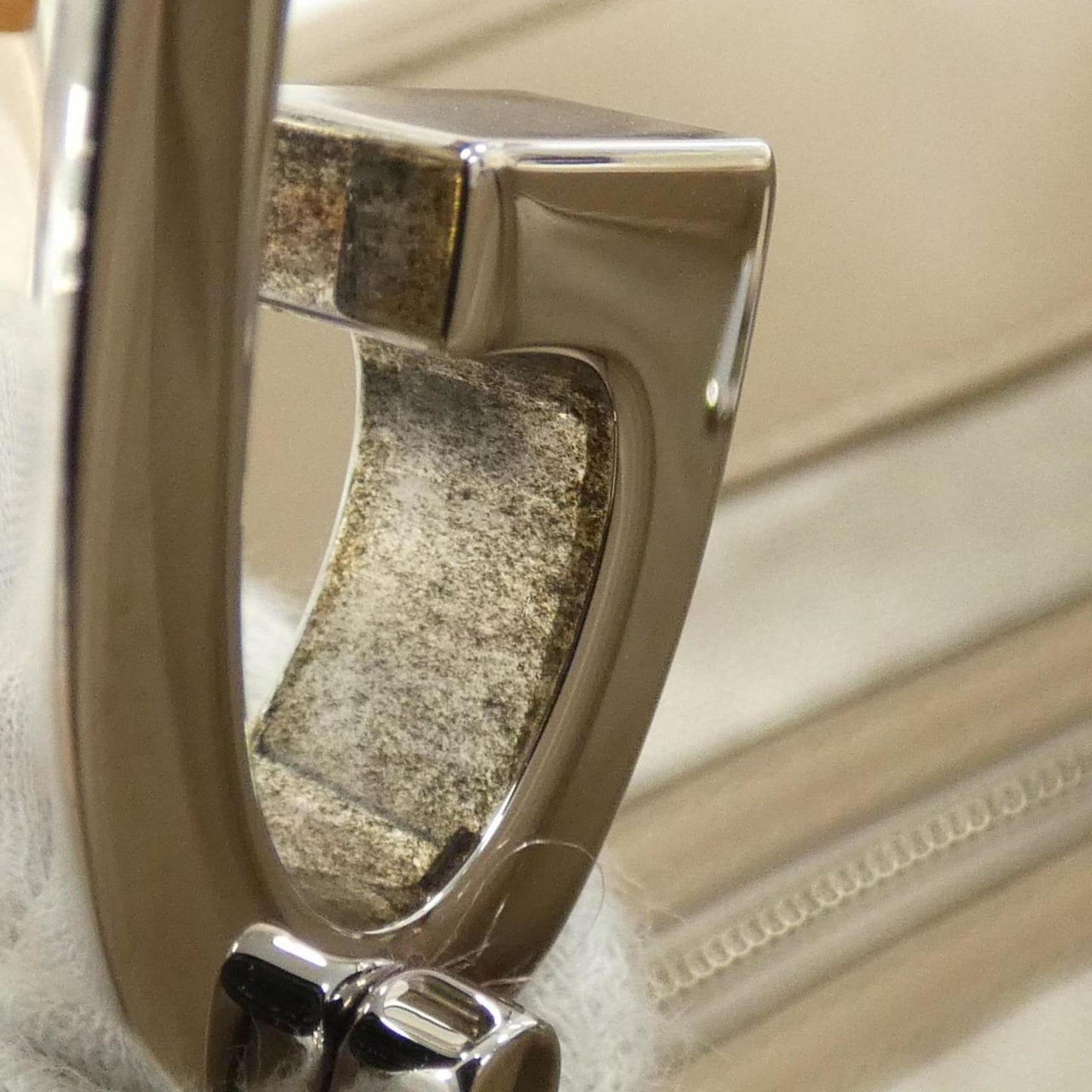 Gucci Beige Handbag