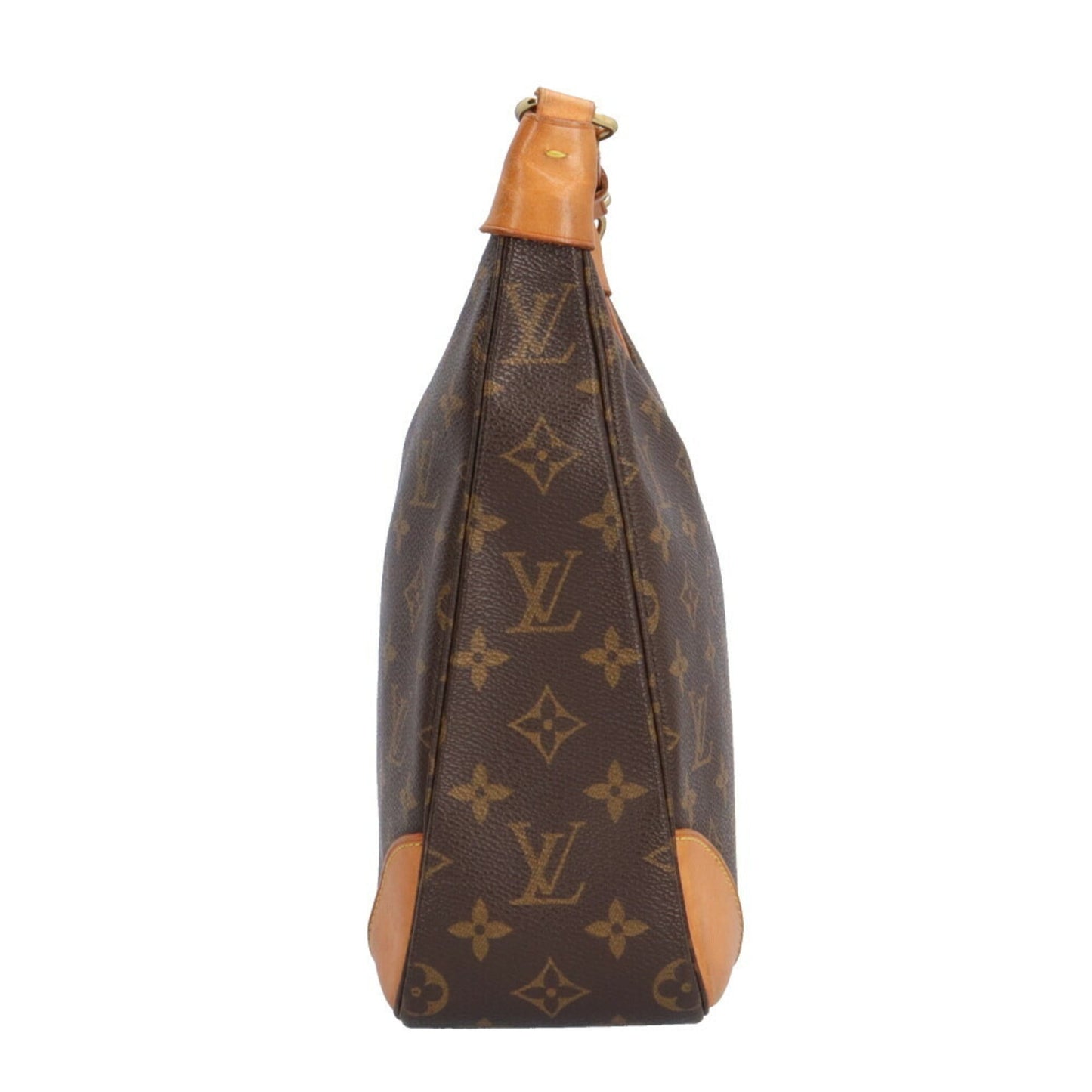 Louis Vuitton Brown Monogram Monogram Shoulder Bag