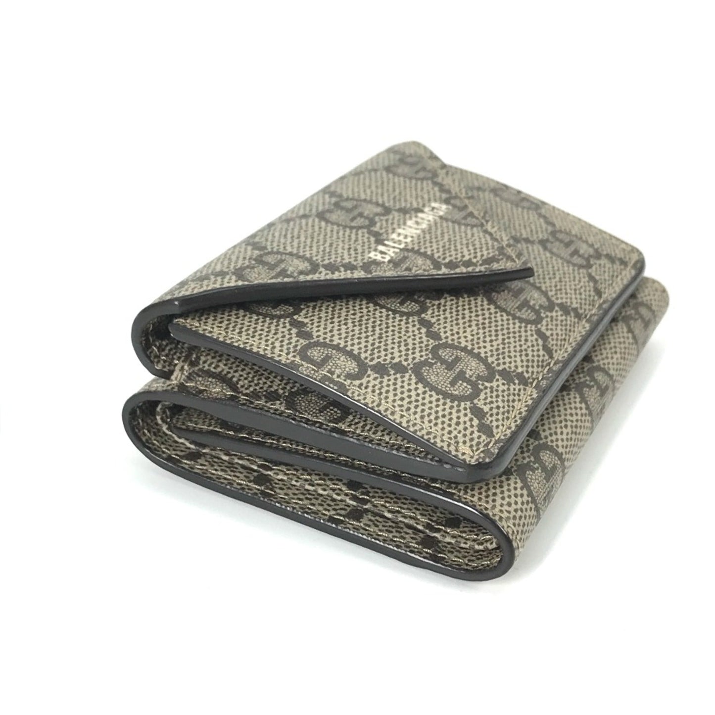 Gucci Beige Other Wallet (Tri-Fold)