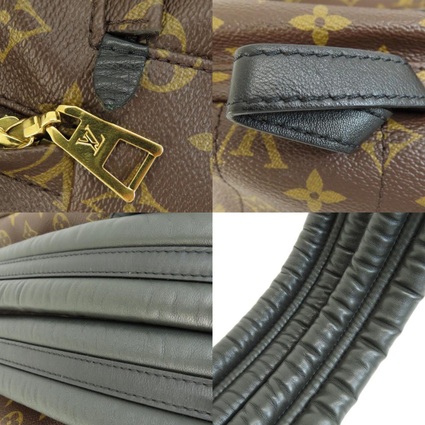 Louis Vuitton Monogram Monogram Backpack
