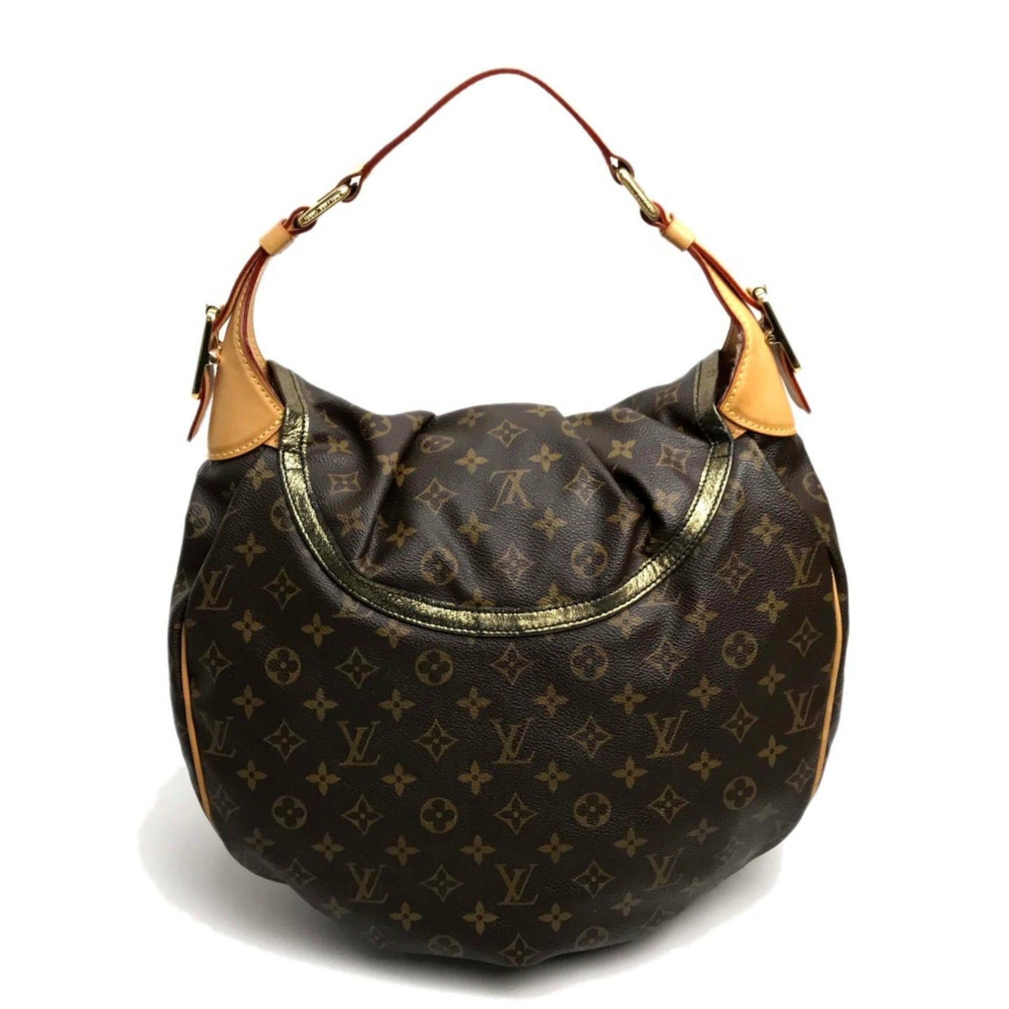 Louis Vuitton Brown Other Shoulder Bag
