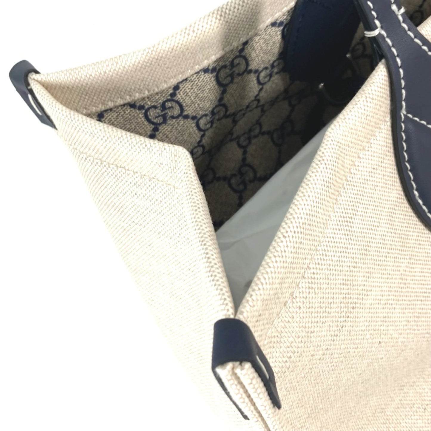Gucci Beige Other Tote Bag