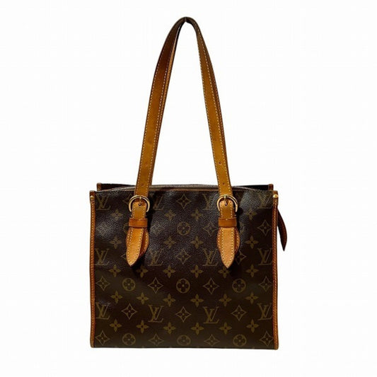 Louis Vuitton Brown Shoulder Bag