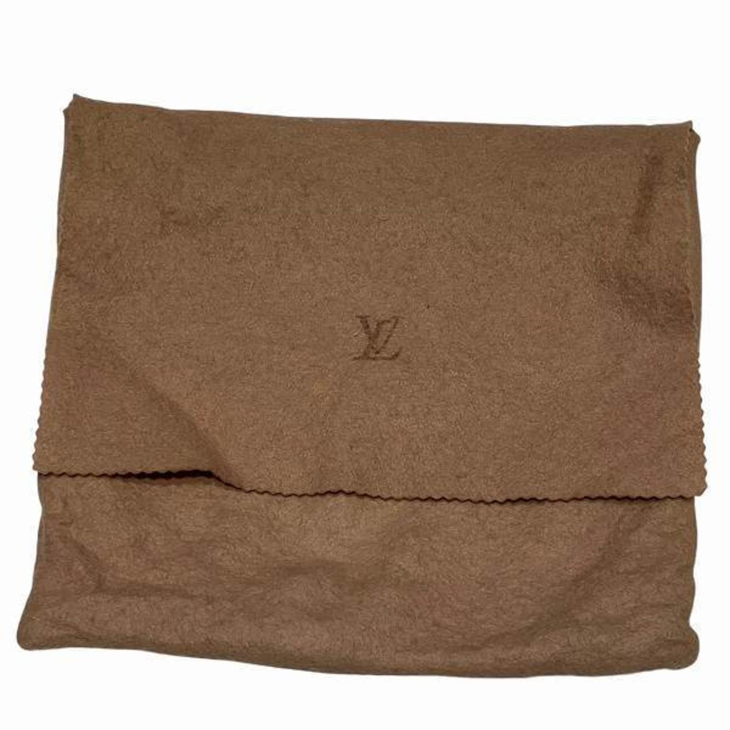 Louis Vuitton Brown Shoulder Bag