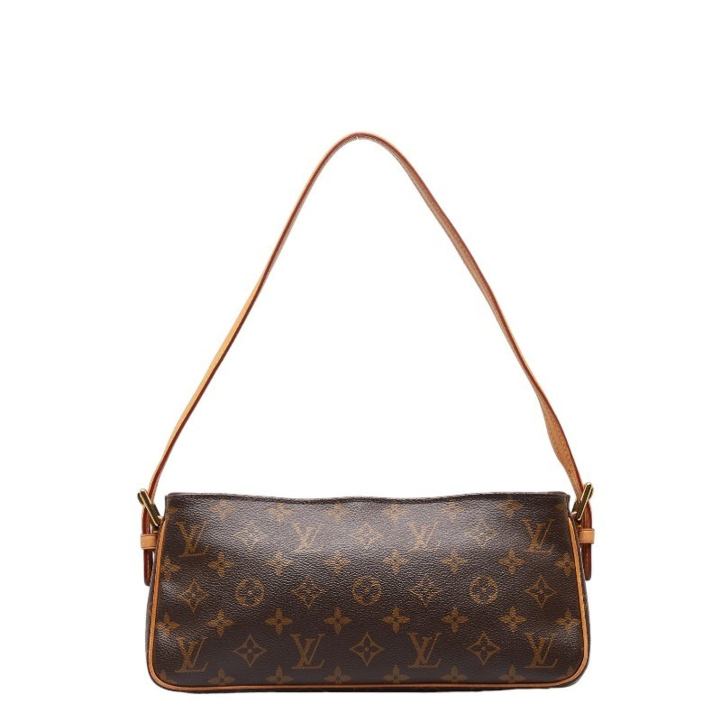 Louis Vuitton Monogram Brown Monogram Monogram Handbag Shoulder Bag