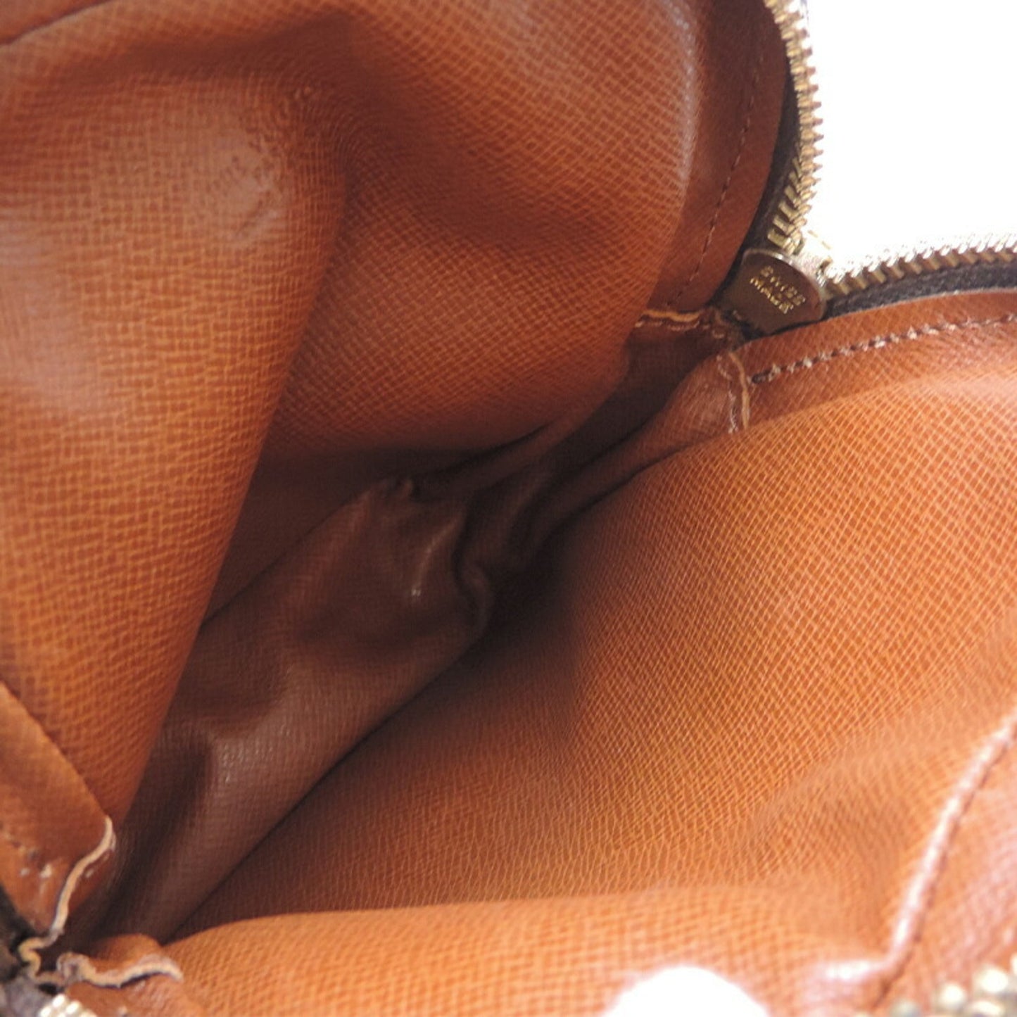 Louis Vuitton Monogram Brown Monogram Monogram Shoulder Bag