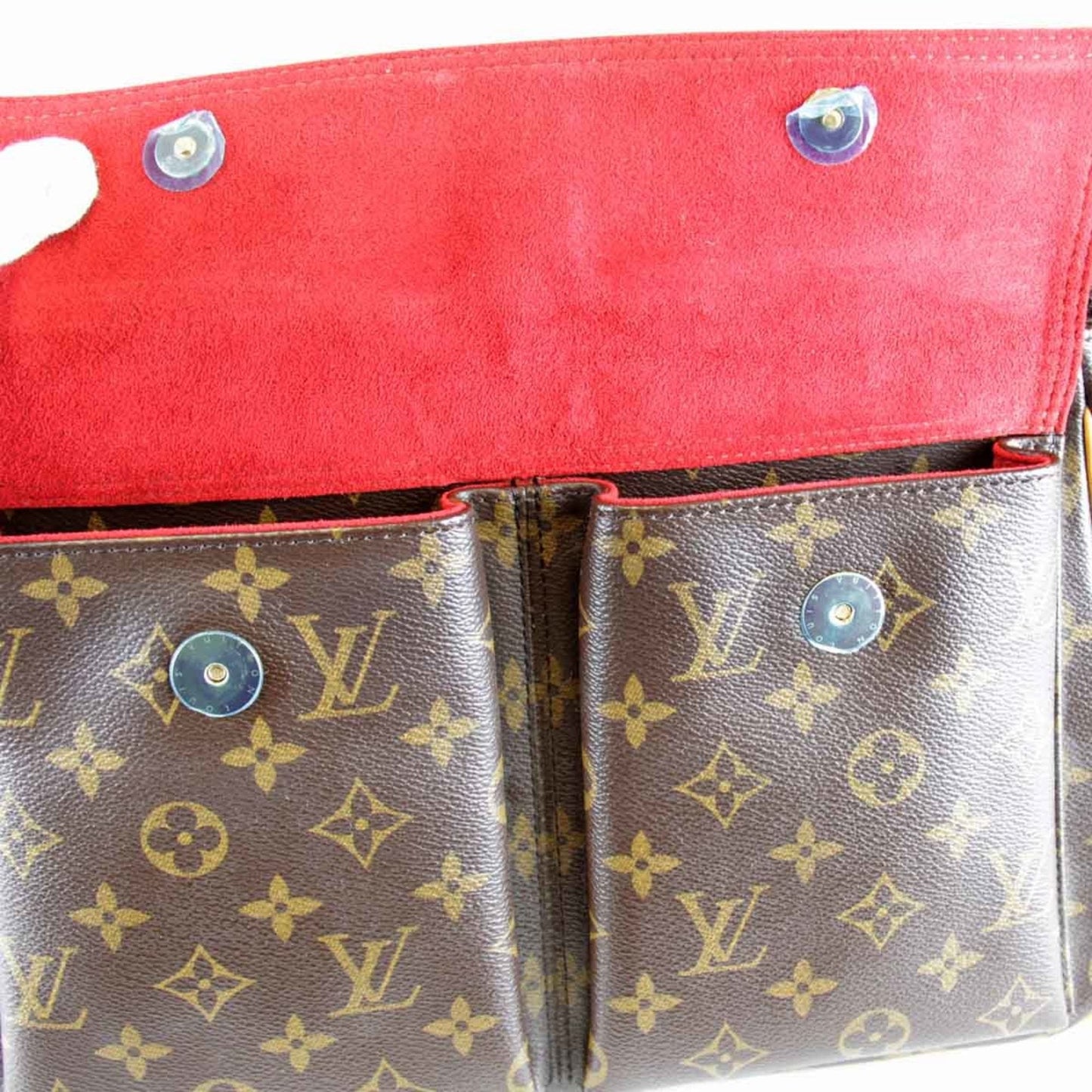 Louis Vuitton Monogram Monogram Shoulder Bag