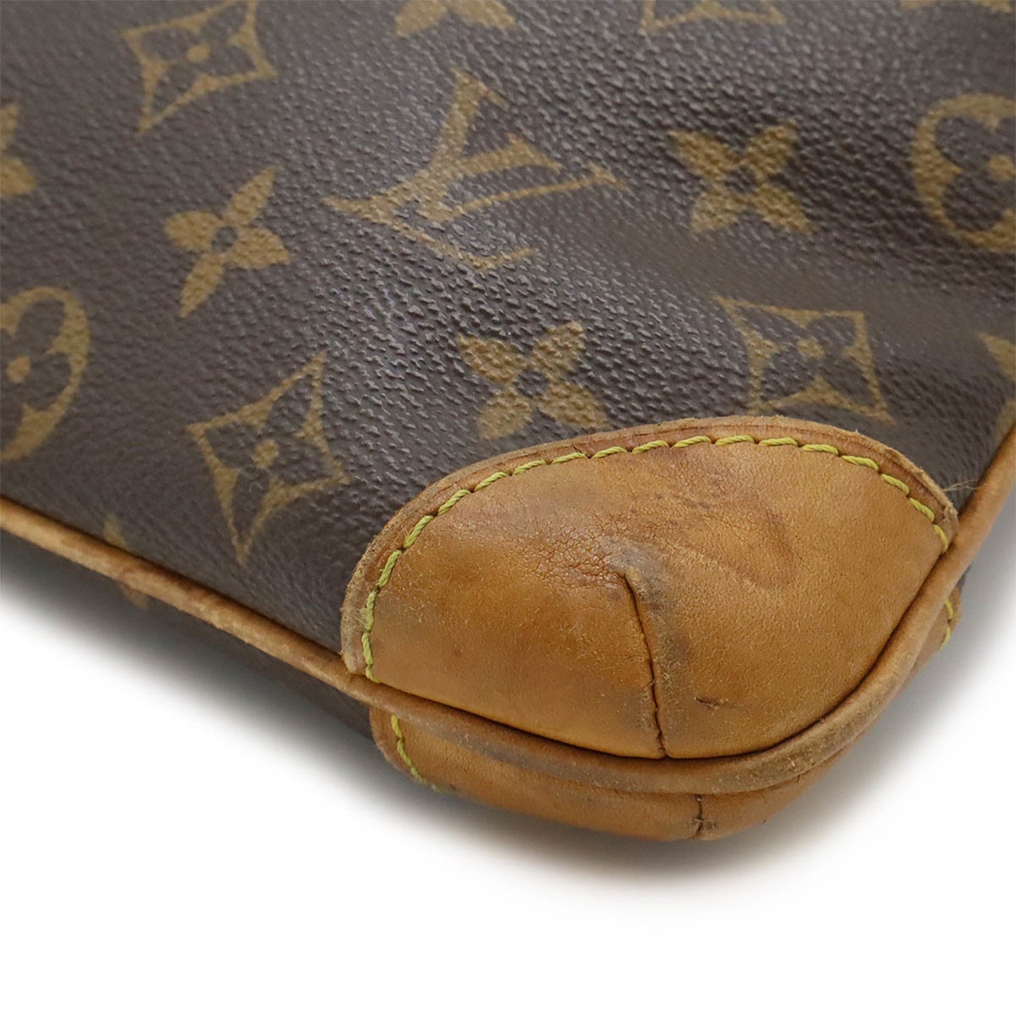Louis Vuitton Monogram Monogram Handbag Shoulder Bag