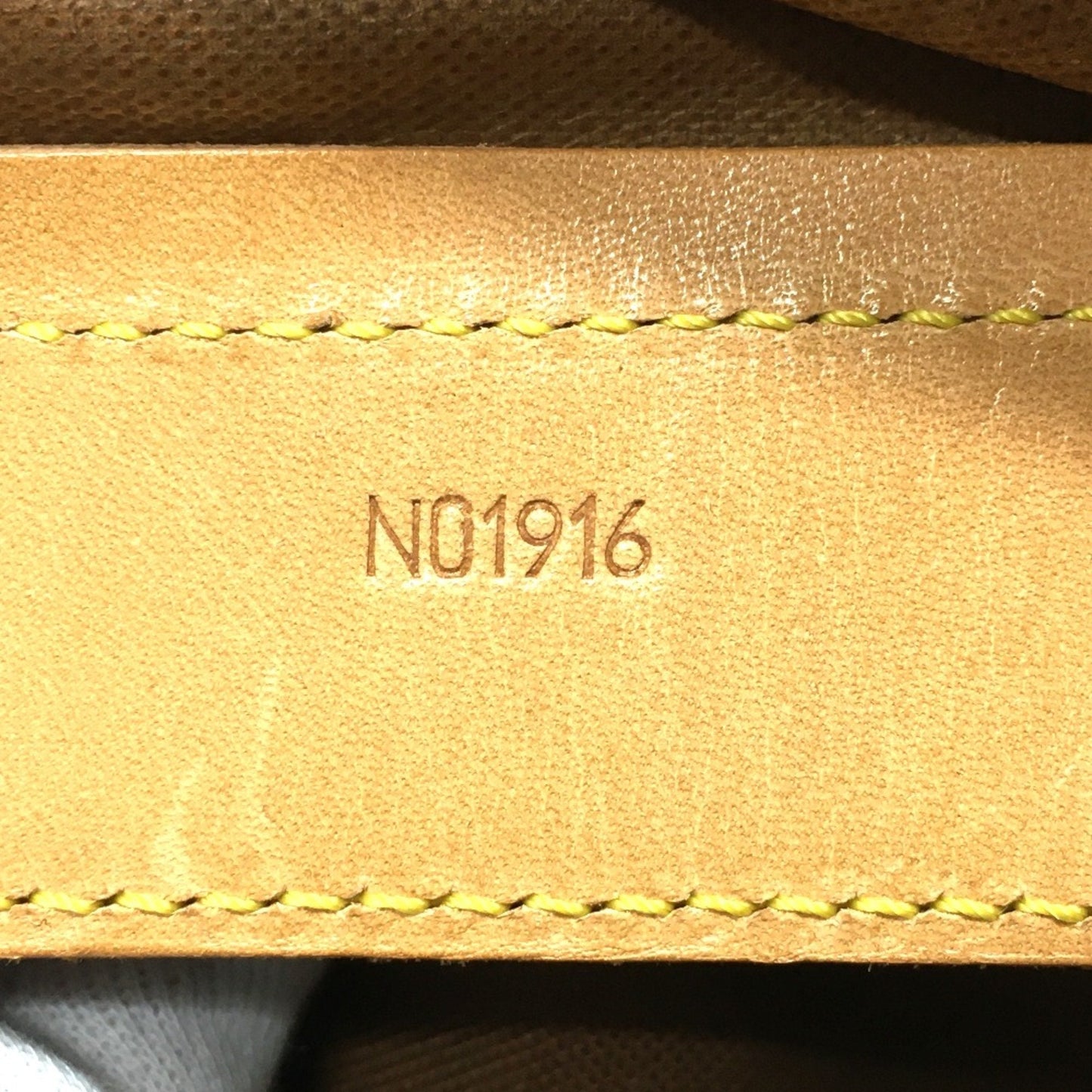 Louis Vuitton Brown Other Shoulder Bag