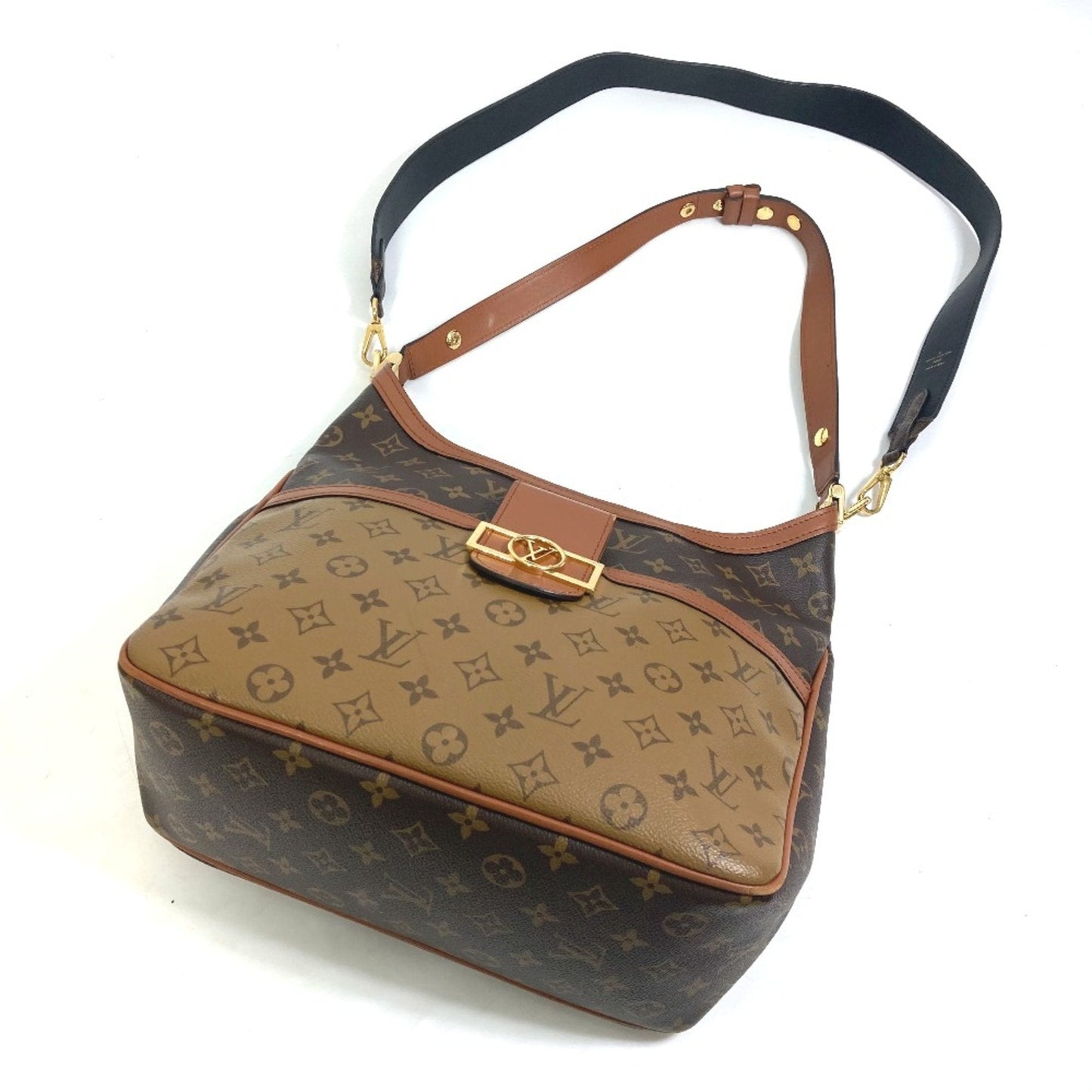Louis Vuitton Brown Other Shoulder Bag