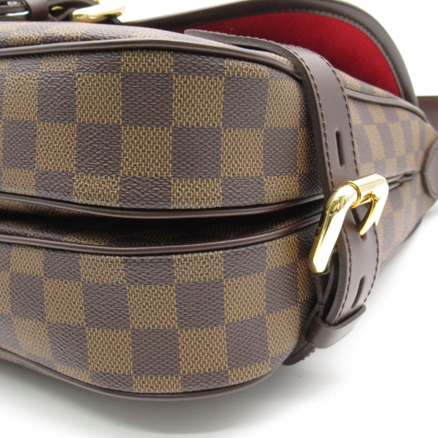 Louis Vuitton Brown Other Shoulder Bag