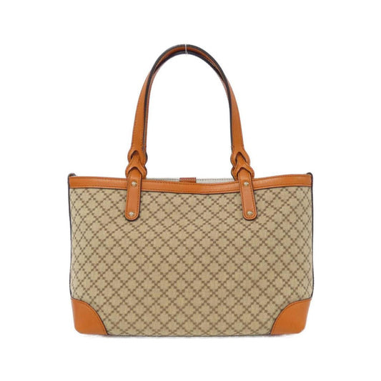 Gucci Beige Orange Handbag