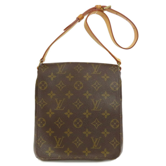 Louis Vuitton Monogram Monogram Monogram Shoulder Bag ()
