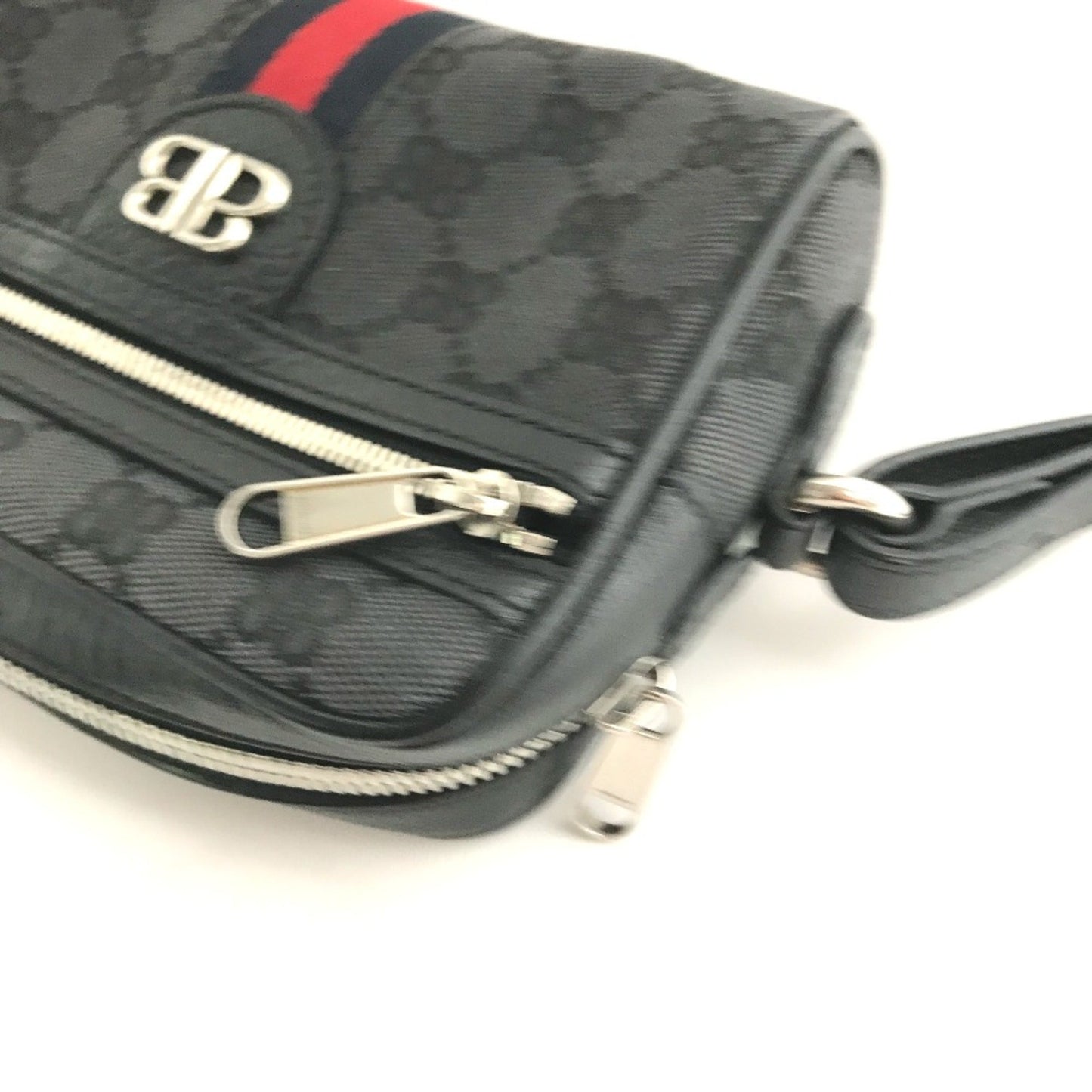 Gucci Black Other Shoulder Bag