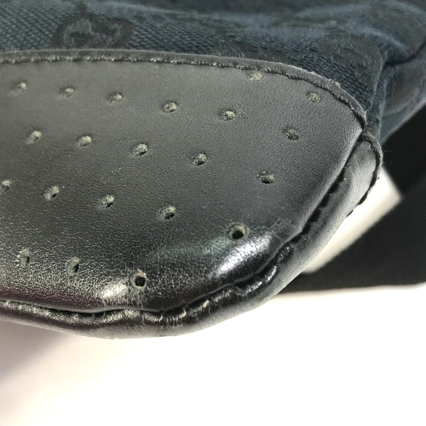 Gucci Black Other Shoulder Bag