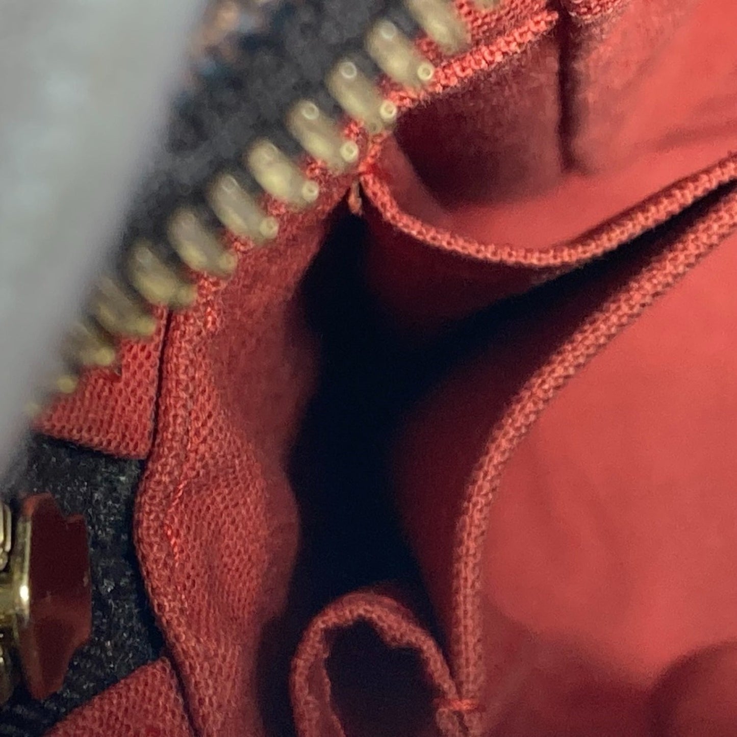 Louis Vuitton Brown Other Shoulder Bag