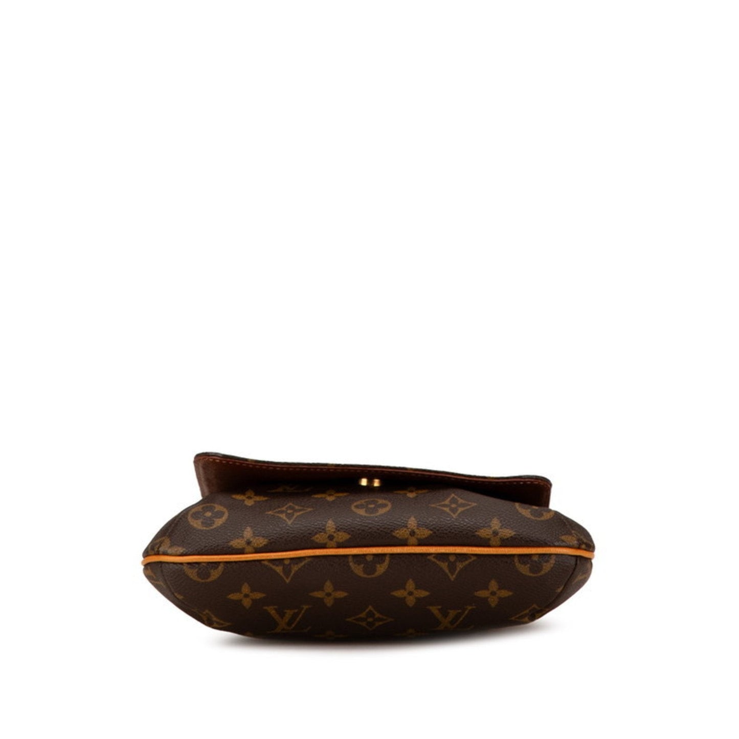 Louis Vuitton Brown Monogram Monogram Shoulder Bag