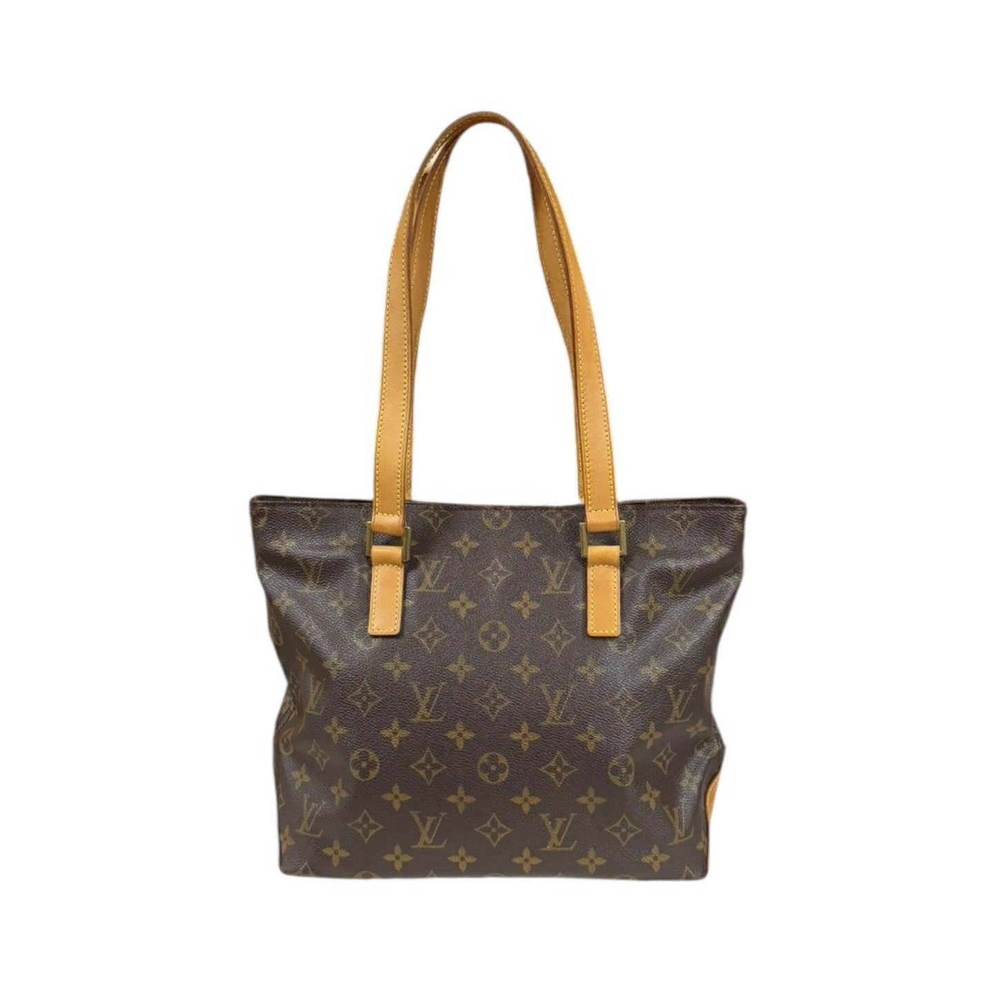 Louis Vuitton Monogram Brown Monogram Shoulder Bag