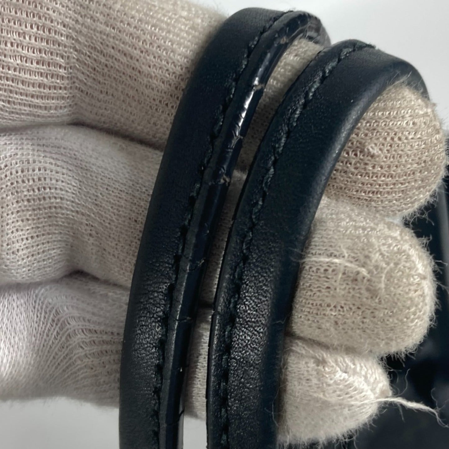 Gucci Black Other Shoulder Bag
