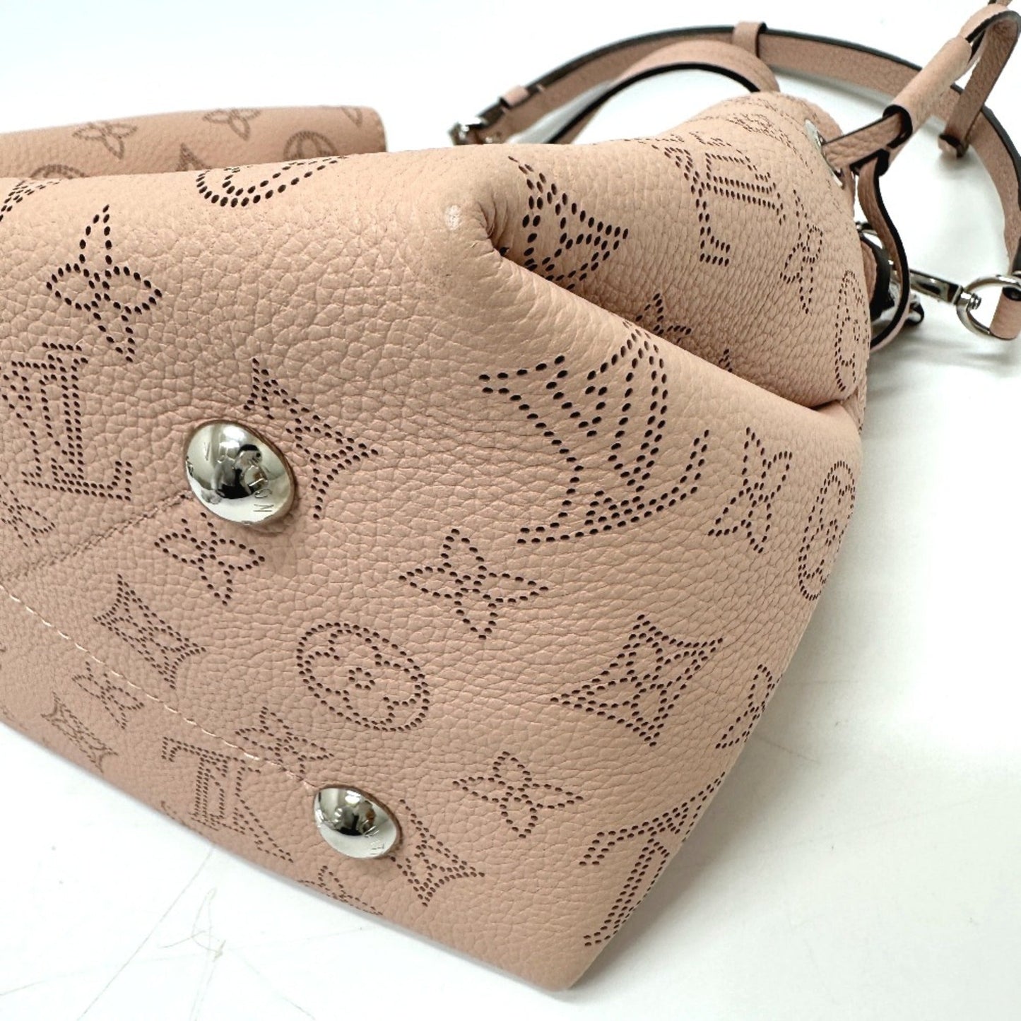 Louis Vuitton Pink Other Shoulder Bag