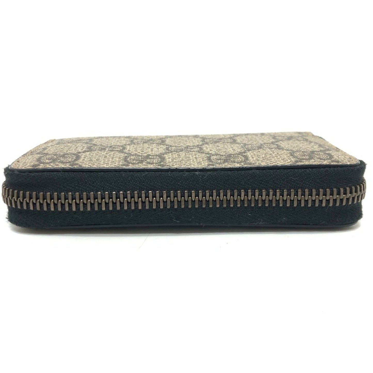 Gucci Brown Coin Purse/Coin Case