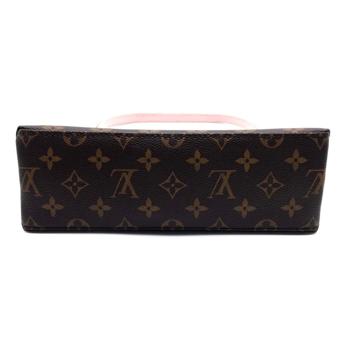 Louis Vuitton Pink Other Shoulder Bag