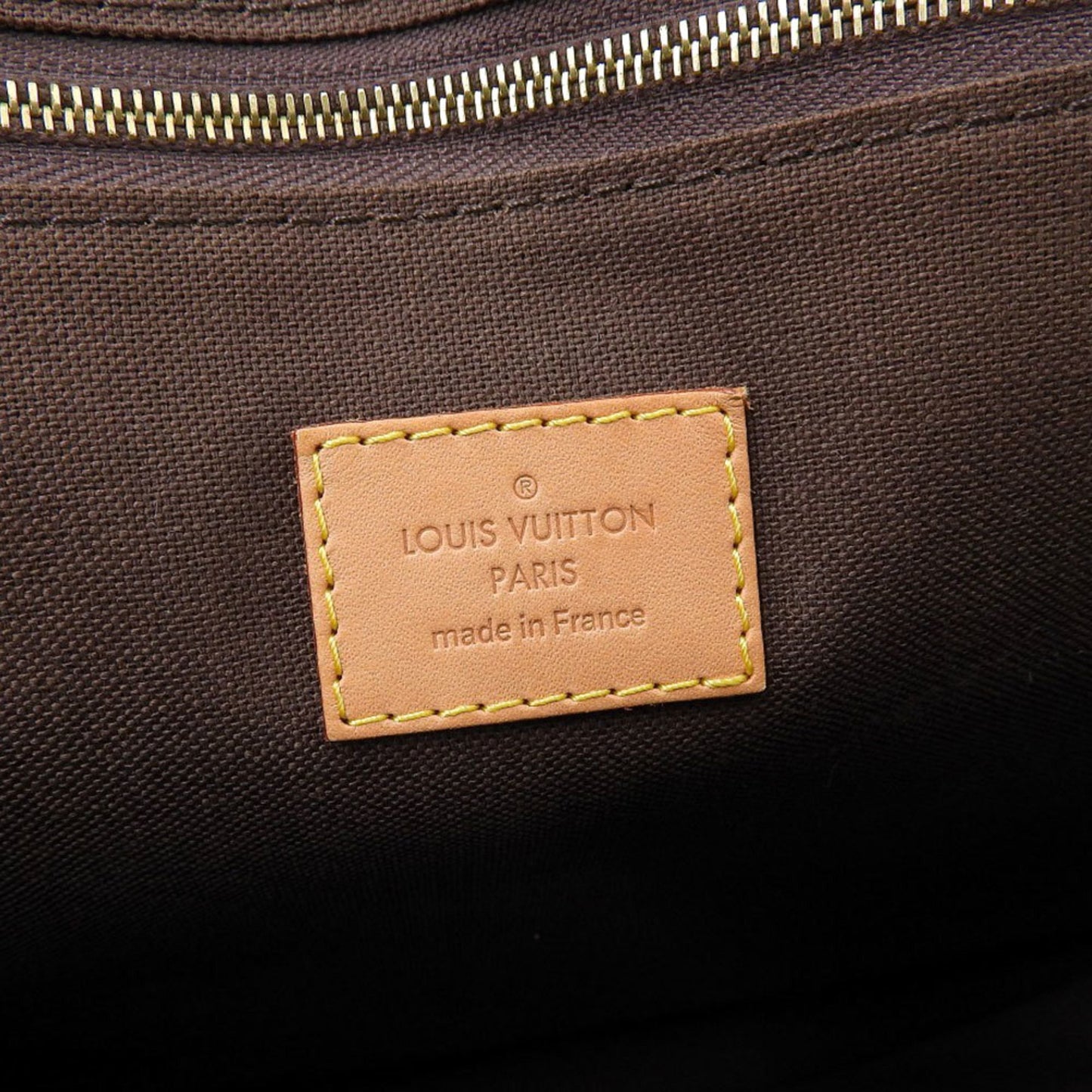 Louis Vuitton Monogram Monogram Monogram Shoulder Bag