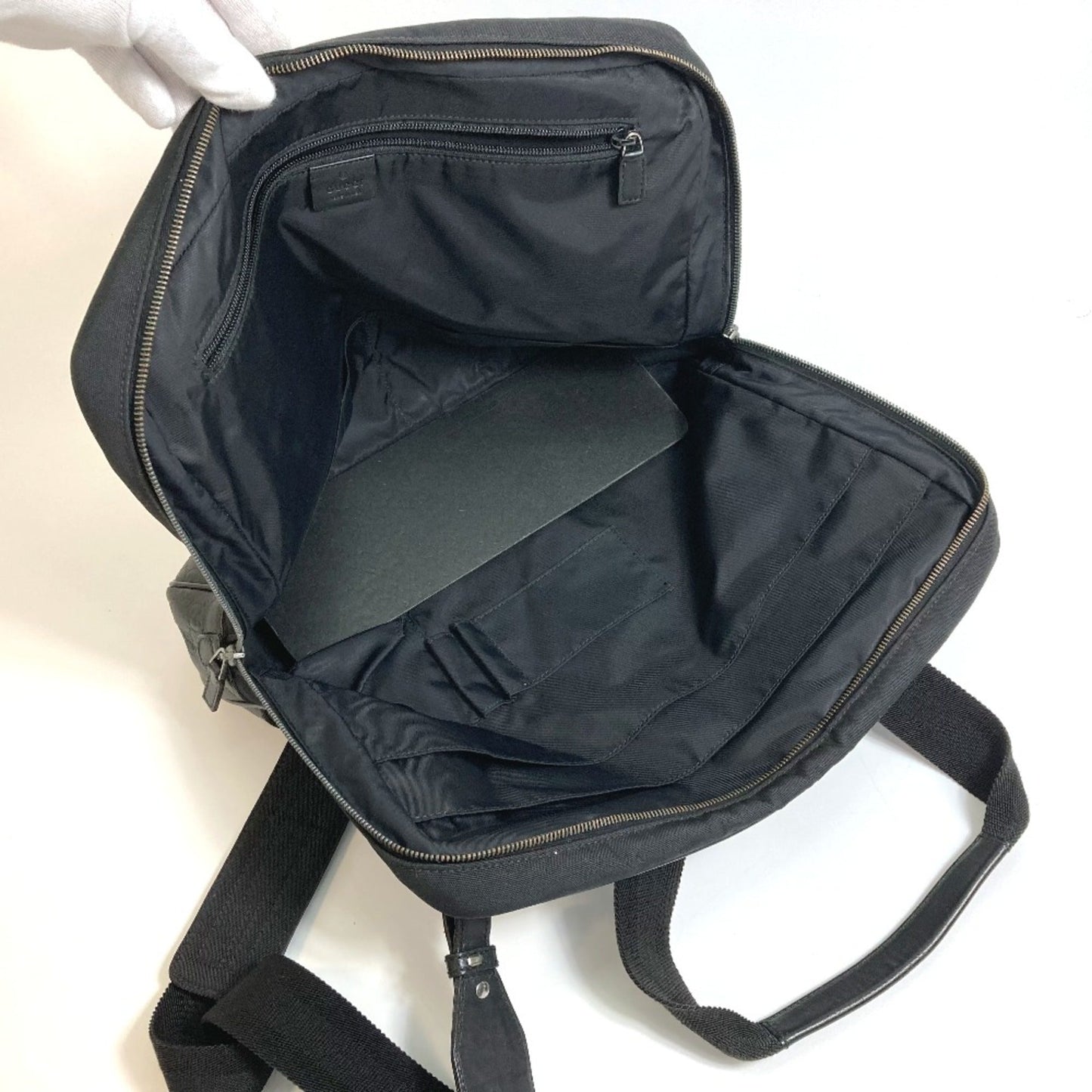 Gucci Black Other Briefcase