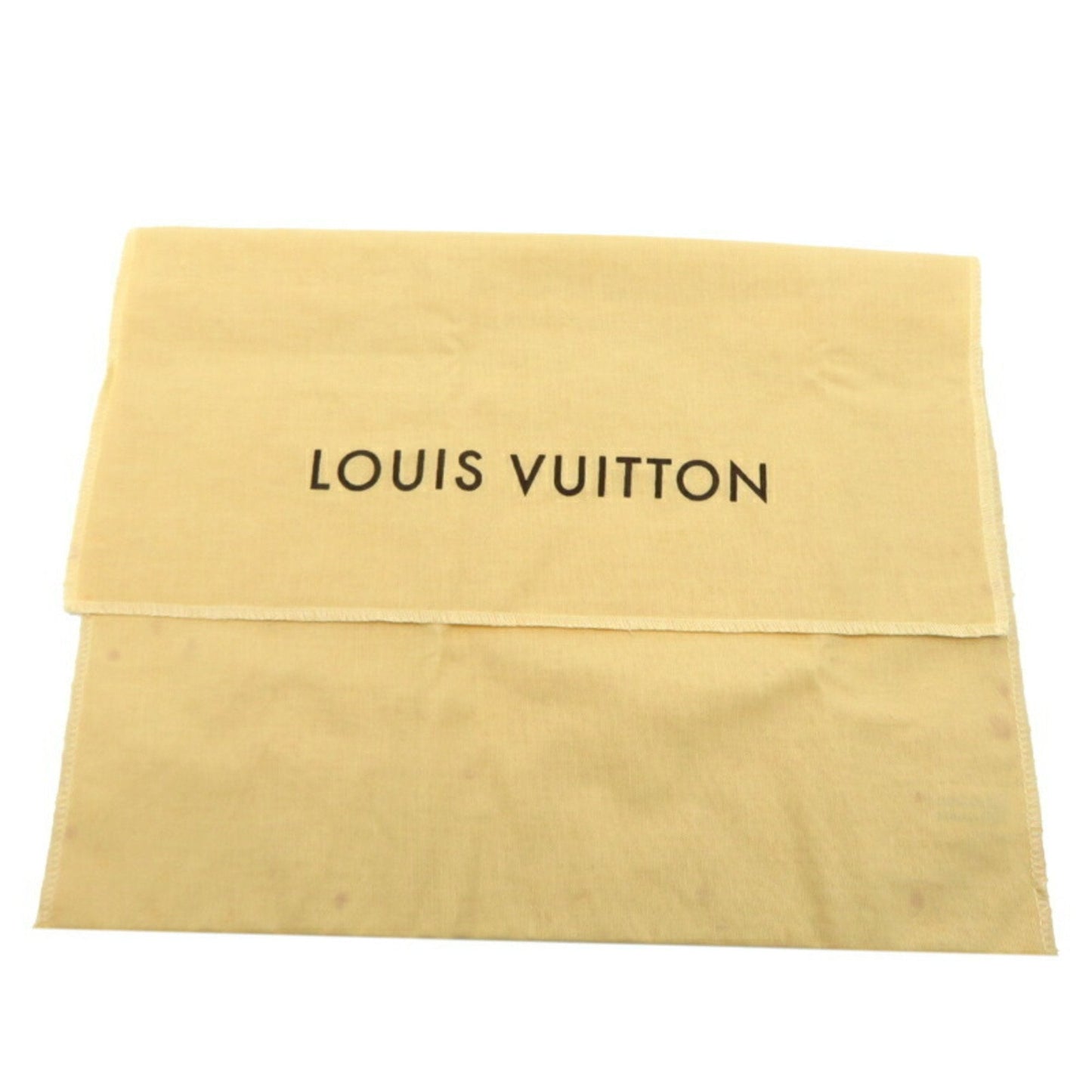 Louis Vuitton Brown Monogram Shoulder Bag