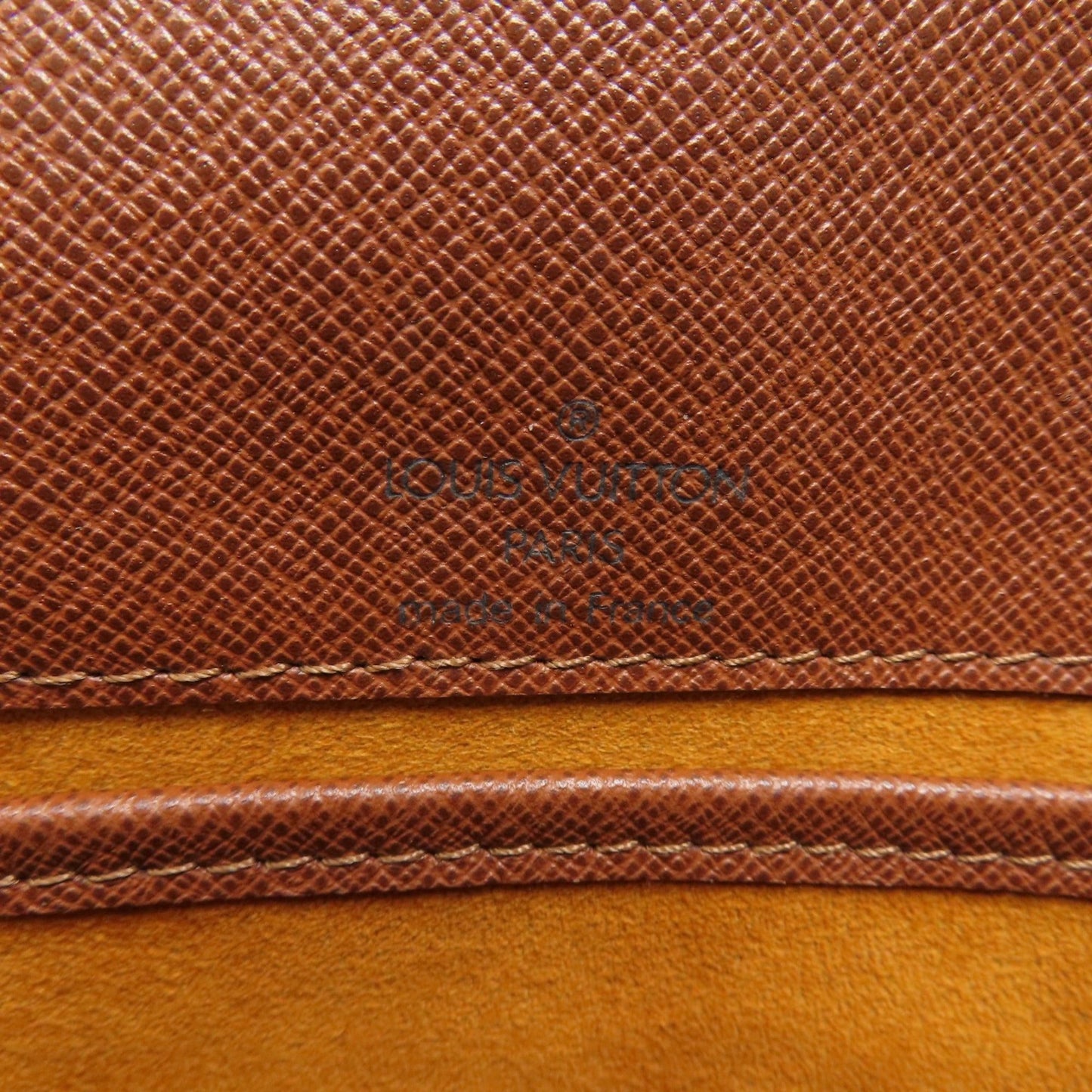 Louis Vuitton Monogram Monogram Shoulder Bag